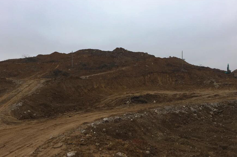 畢節市金海湖區第三小學(xué)建設項目